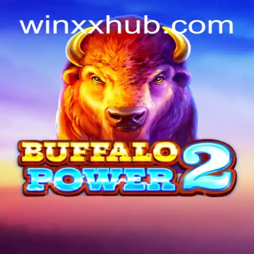 BuffaloPower2: Descobrindo as Novidades do Jogo com a Palavras-chave WINXX