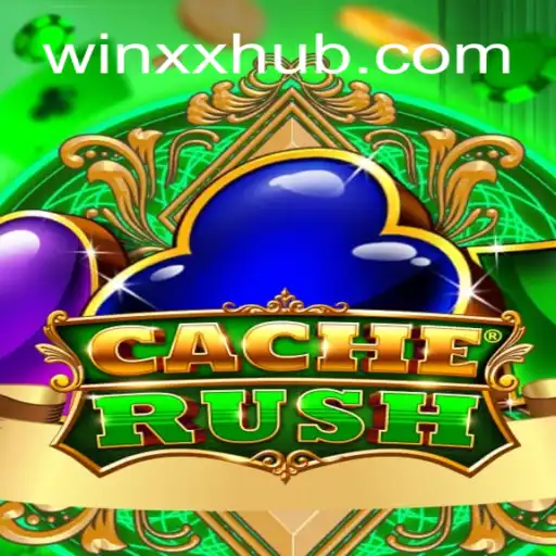 Desvendando CacheRush: O Excitante Mundo dos Desafios e Estratégias com WINXX
