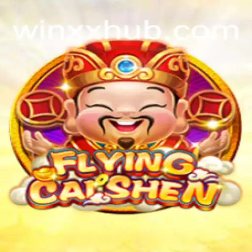 Descubra o Fascinante Mundo de FlyingCaiShen e a Chave para a Vitória: WINXX