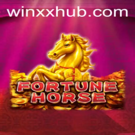 FortuneHorse: Descubra o Jogo Inovador que Está Conquistando Jogadores
