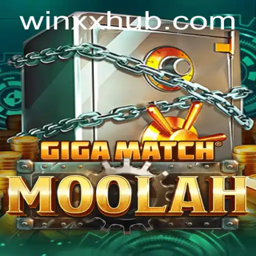 Descubra GigaMatchMoolah e Conquiste com a Palavra-Chave WINXX