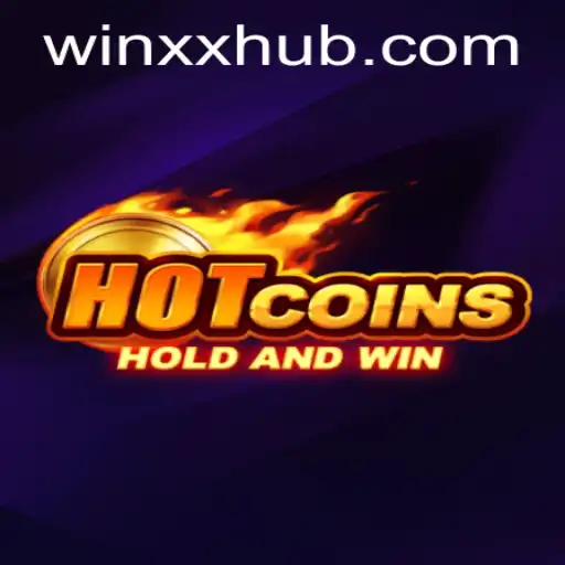 Descubra HotCoins: A Nova Sensação no Mundo dos Jogos