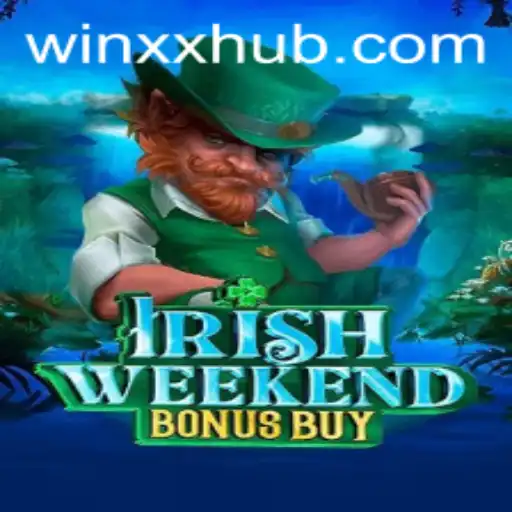 Explorando o Universo do Jogo IrishWeekendBonusBuy: Um Fascinante Mundo de Prêmios e Diversão