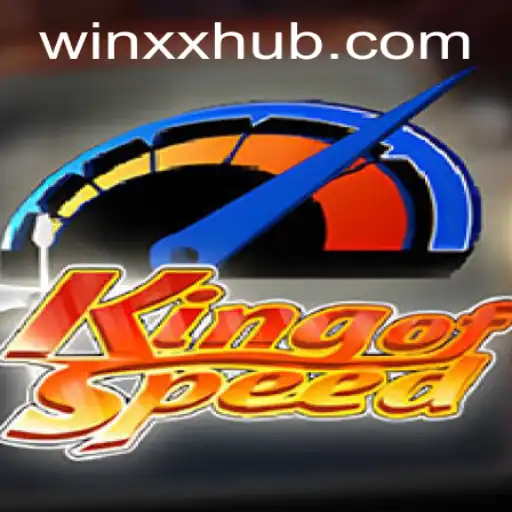 Desvendando o Fascinante Mundo de KingofSpeed: Uma Combinação de Adrenalina e Estratégia