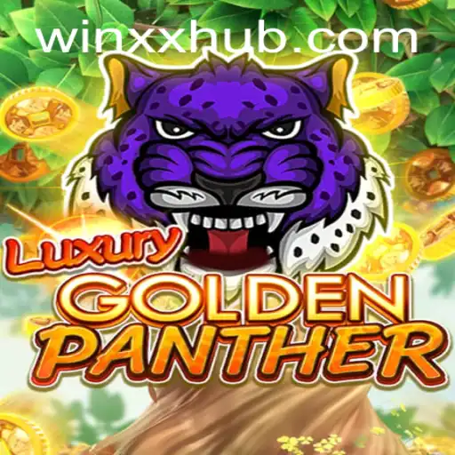 Descubra o Fascinante Universo de LUXURYGOLDENPANTHER: Um Jogo de Estratégia e Aventuras