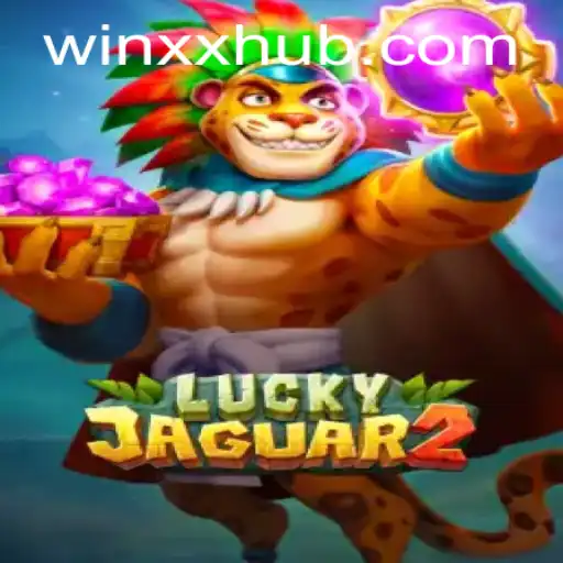 Descubra a Emoção do Jogo Luckyjaguar2 com a Estratégia WINXX