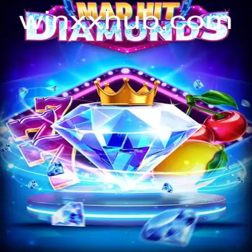 Descubra MadHitDiamonds: O Jogo Que Está Revolucionando o Entretenimento Online