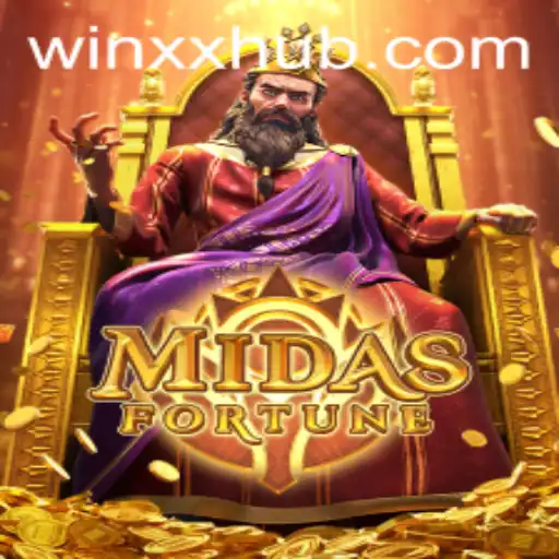 Explorando MidasFortune: Um Olhar Detalhado sobre o Jogo