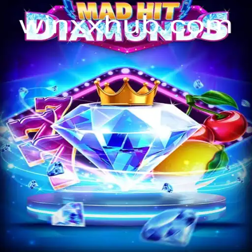 Descubra MadHitDiamonds: O Jogo Que Está Revolucionando o Entretenimento Online