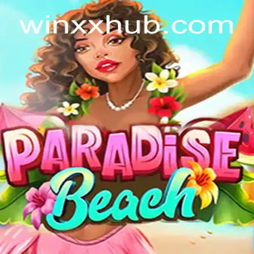 Descubra ParadiseBeach: O Jogo de Estratégia e Aventura com WINXX