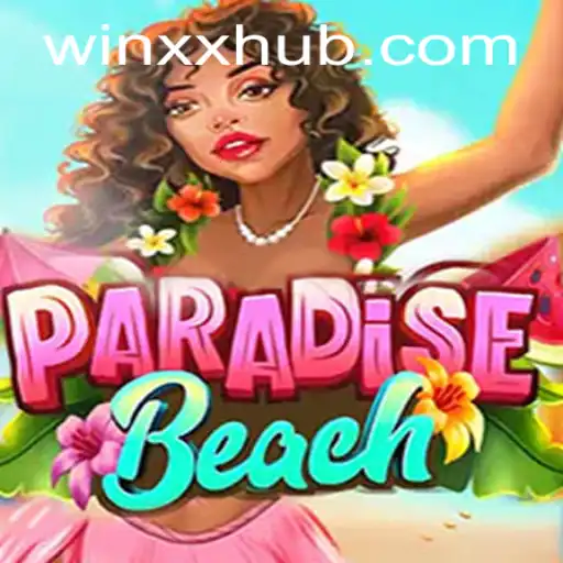 Descubra ParadiseBeach: O Jogo de Estratégia e Aventura com WINXX