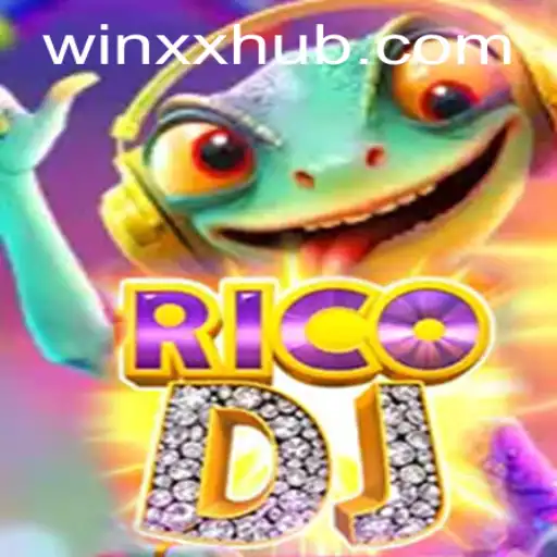 Descubra o Dinâmico Jogo de Estratégia RicoDJ com a Chave Secreta WINXX