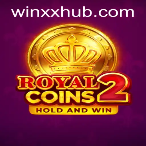 Explorando RoyalCoins2: O Novo Fenômeno dos Jogos com a Palava-Chave WINXX