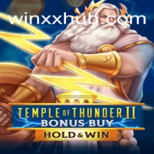 Explorando o Mundo de TempleofThunderIIBonusBuy e suas Regras Emocionantes