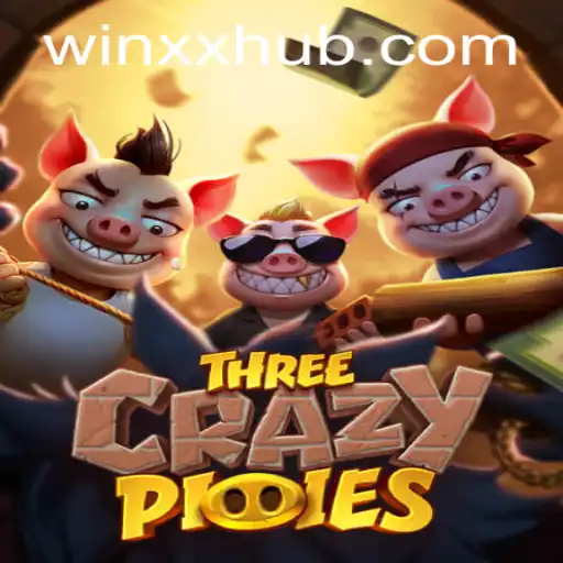 Explorando o Empolgante Mundo de ThreeCrazyPiggies