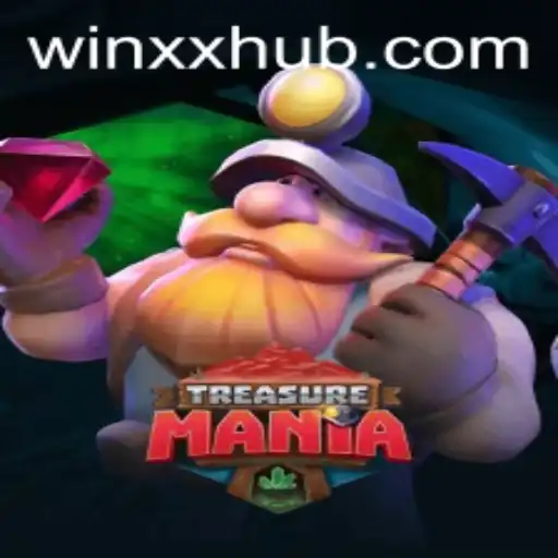 Descubra o Fascinante Mundo de TreasureMania