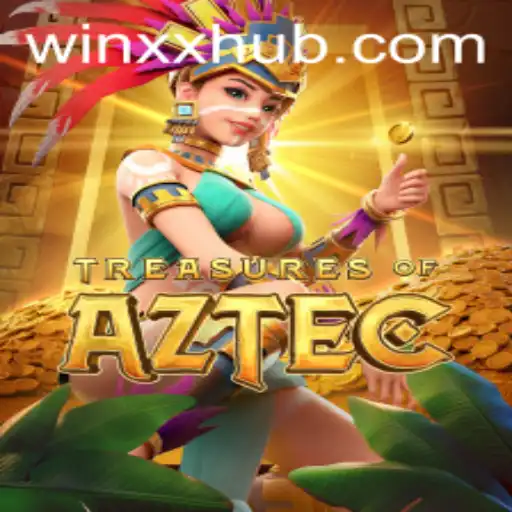 Descubra os Segredos do Jogo Treasures of Aztec com a Palavra-Chave WINXX