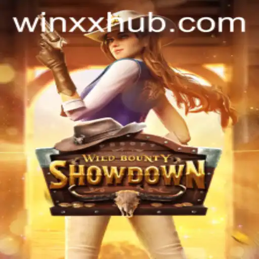 WildBountyShowdown: Mergulhe na Aventura do Oeste Selvagem